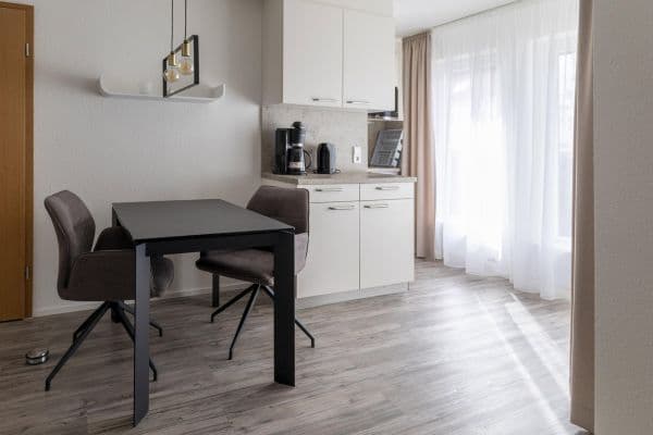 1 bedroom flat to rent, 35 m², Wiedehopfweg 5, Waiblingen 1 bedroom flat to rent, 35 m², Wiedehopfweg 5, Waiblingen
