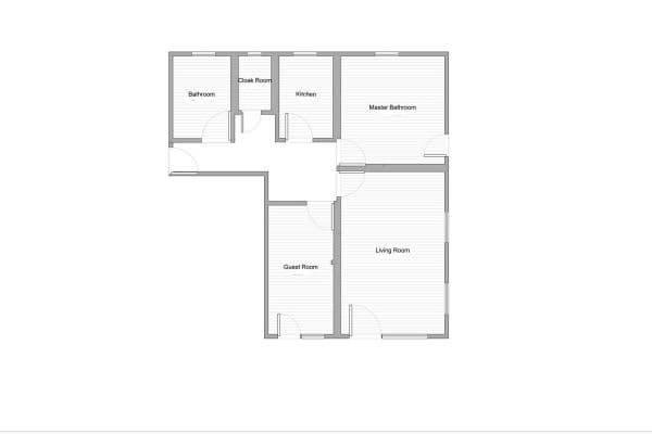 3 bedroom flat to rent, 90 m², München, Bavaria 3 bedroom flat to rent, 90 m², München, Bavaria