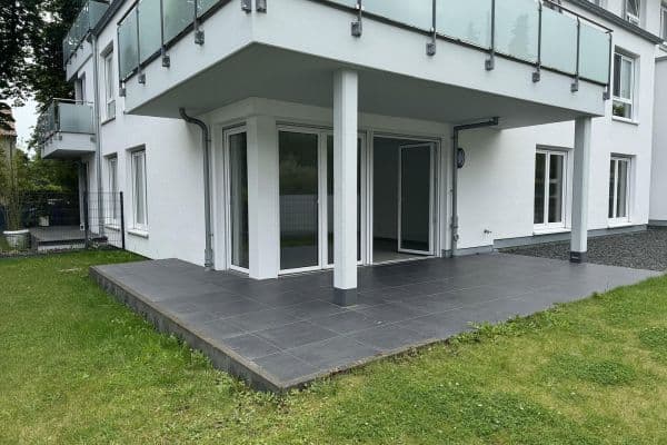 3 bedroom flat to rent, 92 m², Stresemannstraße / Ahornweg, Frechen 3 bedroom flat to rent, 92 m², Stresemannstraße / Ahornweg, Frechen
