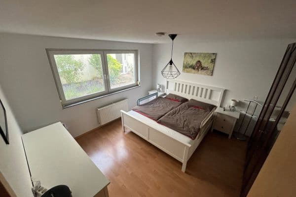 house to rent, 136 m², Schwaikheimer Str. 19/2, Winnenden house to rent, 136 m², Schwaikheimer Str. 19/2, Winnenden