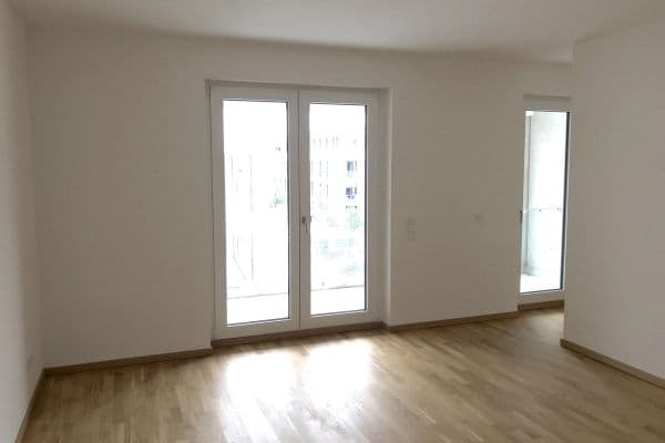 Studio flat to rent, 45 m², Ada-Lovelace Strasse 4, Ottobrunn, Bavaria Studio flat to rent, 45 m², Ada-Lovelace Strasse 4, Ottobrunn, Bavaria