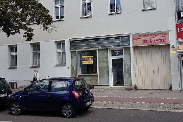 office to rent, 120 m², Breite Str., Berlin, Berlin office to rent, 120 m², Breite Str., Berlin, Berlin
