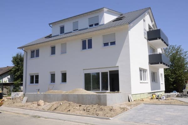 2 bedroom flat to rent, 58 m², Leimen 2 bedroom flat to rent, 58 m², Leimen