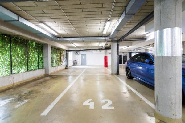 garage to rent, 15 m², Přadlácká, Brno garage to rent, 15 m², Přadlácká, Brno