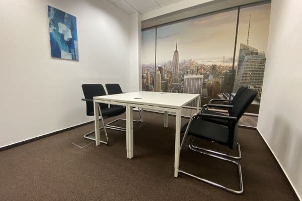 office to rent, 15 m², Holandská, Brno office to rent, 15 m², Holandská, Brno