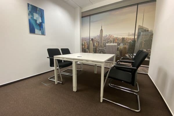 office to rent, 15 m², Holandská, Brno office to rent, 15 m², Holandská, Brno