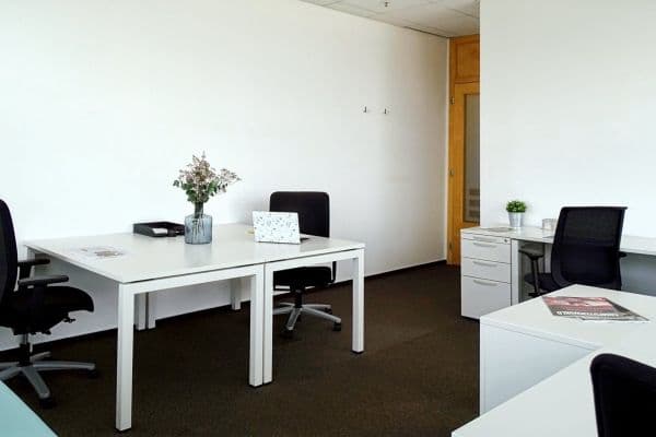 office to rent, 25 m², Holandská, Brno office to rent, 25 m², Holandská, Brno