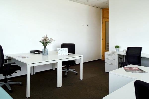 office to rent, 25 m², Holandská, Brno office to rent, 25 m², Holandská, Brno