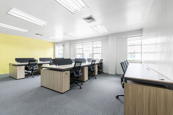 office to rent, 30 m², Bucharova, Praha office to rent, 30 m², Bucharova, Praha