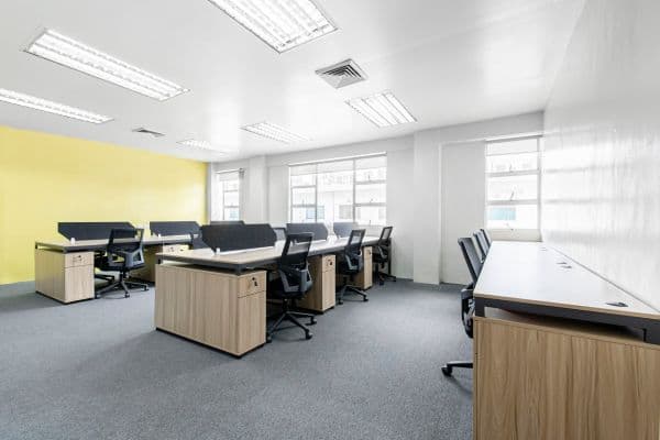 office to rent, 10 m², Bucharova, Praha office to rent, 10 m², Bucharova, Praha