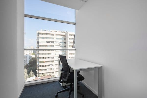 office to rent, 50 m², Bucharova, Praha office to rent, 50 m², Bucharova, Praha