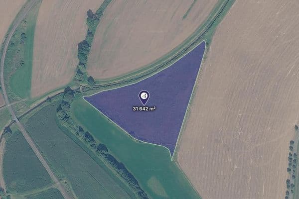 plot for sale, 31,642 m², Městečko Trnávka plot for sale, 31,642 m², Městečko Trnávka
