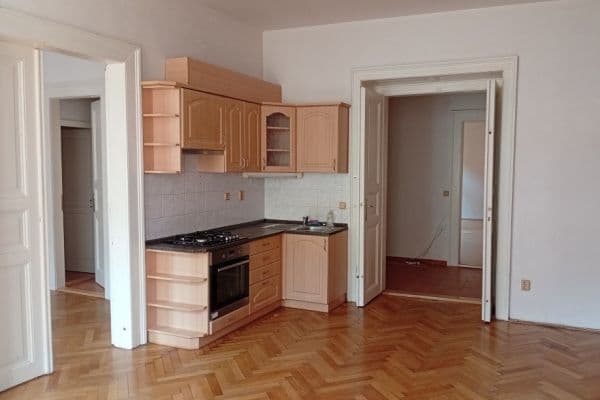 2 bedroom flat to rent, 87 m², Kollárova, SO POÚ Kutná Hora 2 bedroom flat to rent, 87 m², Kollárova, SO POÚ Kutná Hora