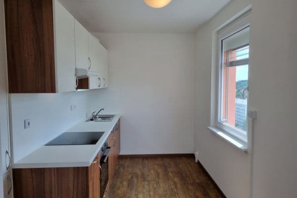 2 bedroom with open-plan kitchen flat to rent, 71 m², Nevanova, Praha 2 bedroom with open-plan kitchen flat to rent, 71 m², Nevanova, Praha
