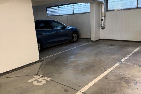 garage to rent, 12 m², Petrbokova, Prague, Prague garage to rent, 12 m², Petrbokova, Prague, Prague