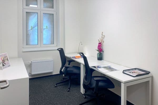 office to rent, 50 m², 28. října, Ostrava office to rent, 50 m², 28. října, Ostrava