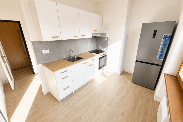 3 bedroom flat for sale, 60 m², Školní, SO POÚ Jesenice (okres Praha-Západ) 3 bedroom flat for sale, 60 m², Školní, SO POÚ Jesenice (okres Praha-Západ)