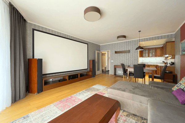1 bedroom with open-plan kitchen flat for sale, 64 m², Devonská, Praha 1 bedroom with open-plan kitchen flat for sale, 64 m², Devonská, Praha