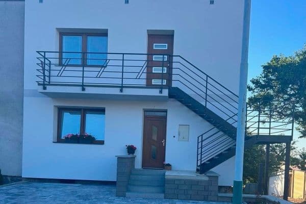 1 bedroom with open-plan kitchen flat to rent, 64 m², Větrná, SO POÚ Miroslav 1 bedroom with open-plan kitchen flat to rent, 64 m², Větrná, SO POÚ Miroslav