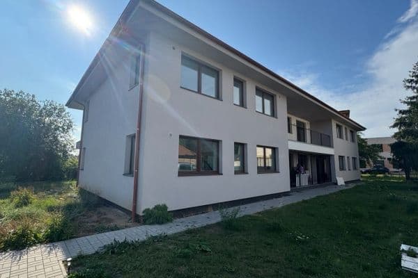 5 bedroom with open-plan kitchen flat for sale, 146 m², Masarykova, Rudná 5 bedroom with open-plan kitchen flat for sale, 146 m², Masarykova, Rudná