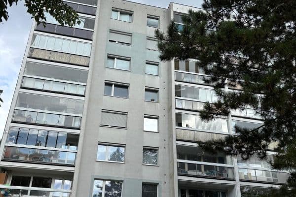 1 bedroom flat for sale, 39 m², Minická, Praha 1 bedroom flat for sale, 39 m², Minická, Praha