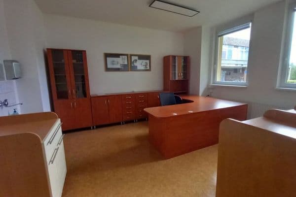 non-residential property to rent, 95 m², Aloisina výšina, Liberec non-residential property to rent, 95 m², Aloisina výšina, Liberec