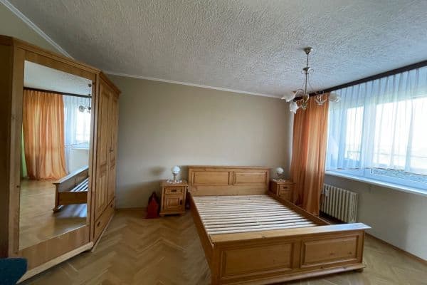 3 bedroom flat to rent, 75 m², Na Radouči, Mladá Boleslav, Středočeský Region 3 bedroom flat to rent, 75 m², Na Radouči, Mladá Boleslav, Středočeský Region