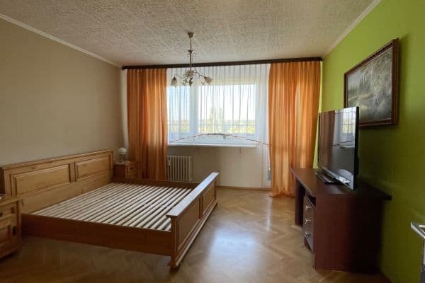 3 bedroom flat to rent, 75 m², Na Radouči, Mladá Boleslav, Středočeský Region 3 bedroom flat to rent, 75 m², Na Radouči, Mladá Boleslav, Středočeský Region