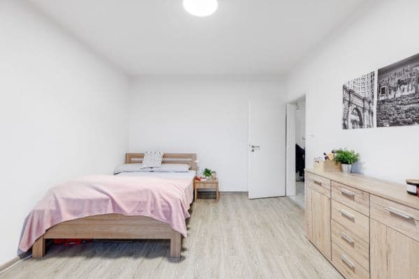 4 bedroom flat for sale, 90 m², Turgeněvova, Brno 4 bedroom flat for sale, 90 m², Turgeněvova, Brno