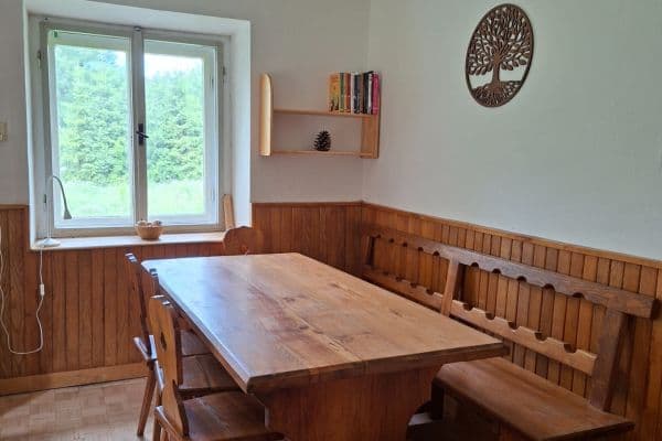 1 bedroom flat to rent, 50 m², Šternberk 1 bedroom flat to rent, 50 m², Šternberk