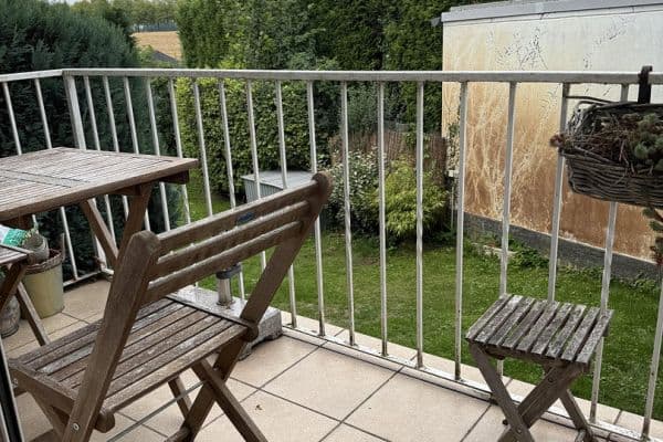 1 bedroom flat to rent, 35 m², Meerbusch 1 bedroom flat to rent, 35 m², Meerbusch