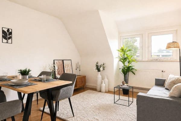 3 bedroom flat for sale, 59 m², Jacobistrasse 35, Bad Homburg 3 bedroom flat for sale, 59 m², Jacobistrasse 35, Bad Homburg
