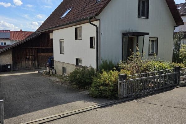 house for sale, 140 m², Rheinfelden house for sale, 140 m², Rheinfelden