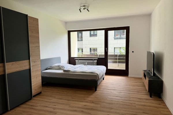 2 bedroom flat for sale, 70 m², Waldring 1a, Waldbronn 2 bedroom flat for sale, 70 m², Waldring 1a, Waldbronn