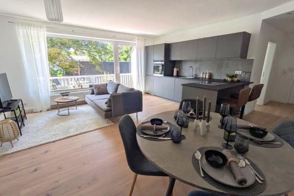 3 bedroom flat for sale, 72 m², Hamburg, Hamburg 3 bedroom flat for sale, 72 m², Hamburg, Hamburg