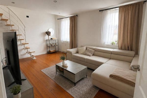1 bedroom with open-plan kitchen flat to rent, 60 m², Enzstr. 1, Pforzheim-Eutingen 1 bedroom with open-plan kitchen flat to rent, 60 m², Enzstr. 1, Pforzheim-Eutingen