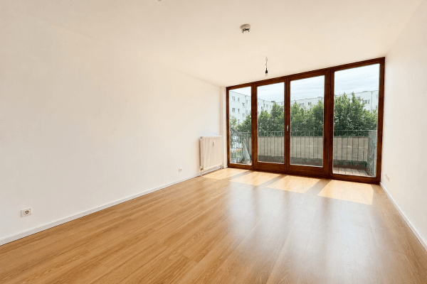 3 bedroom flat to rent, 82 m², Velten 3 bedroom flat to rent, 82 m², Velten