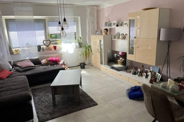 2 bedroom flat to rent, 78 m², BreiteStr. 11, Marl 2 bedroom flat to rent, 78 m², BreiteStr. 11, Marl