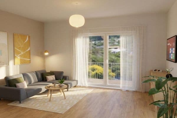 1 bedroom with open-plan kitchen flat to rent, 71 m², Am Gutshof 10, Marburg, Hesse 1 bedroom with open-plan kitchen flat to rent, 71 m², Am Gutshof 10, Marburg, Hesse