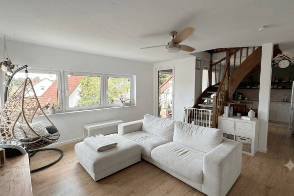 3 bedroom flat to rent, 85 m², Heusenstamm 3 bedroom flat to rent, 85 m², Heusenstamm