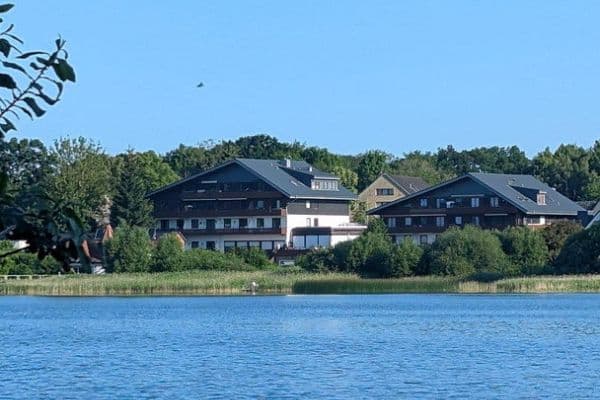 3 bedroom flat for sale, 52 m², Scharbeutzer Str. 16, Pönitz am See 3 bedroom flat for sale, 52 m², Scharbeutzer Str. 16, Pönitz am See