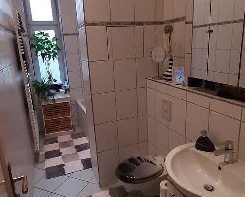 3 bedroom flat to rent, 88 m², Herrenhausstr. 11, Berlin, Berlin 3 bedroom flat to rent, 88 m², Herrenhausstr. 11, Berlin, Berlin