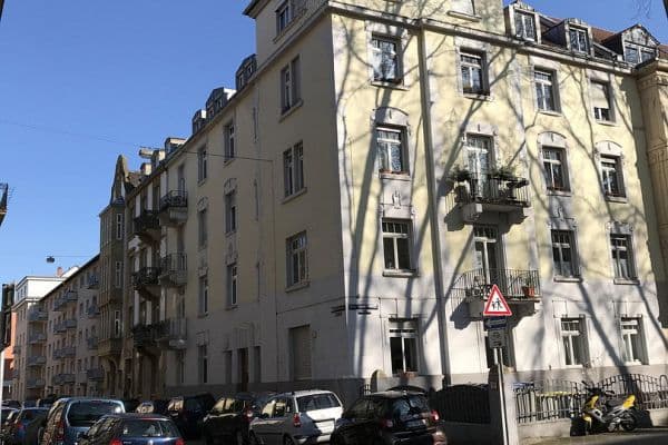 3 bedroom flat for sale, 76 m², Mannheim 3 bedroom flat for sale, 76 m², Mannheim