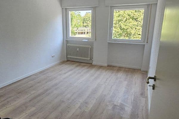 2 bedroom flat to rent, 75 m², K3, 29, Mannheim 2 bedroom flat to rent, 75 m², K3, 29, Mannheim