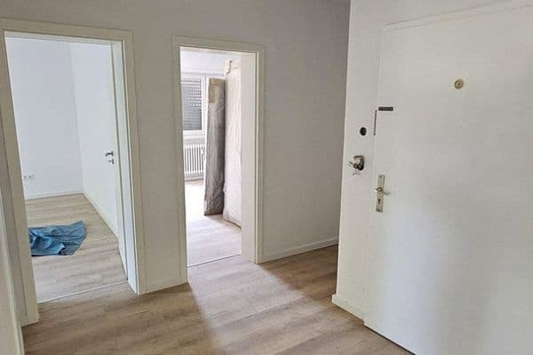 1 bedroom flat to rent, 42 m², K3, 29, Mannheim 1 bedroom flat to rent, 42 m², K3, 29, Mannheim