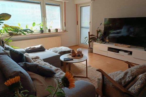 3 bedroom flat to rent, 66 m², Brühl 3 bedroom flat to rent, 66 m², Brühl
