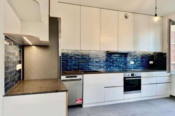 4 bedroom flat to rent, 110 m², Berlin, Berlin 4 bedroom flat to rent, 110 m², Berlin, Berlin