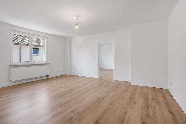 2 bedroom flat to rent, 49 m², Velbert 2 bedroom flat to rent, 49 m², Velbert