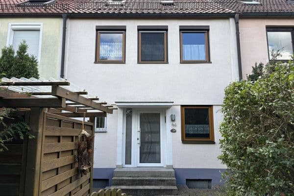 house for sale, 110 m², Rückersdorf house for sale, 110 m², Rückersdorf