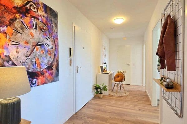 1 bedroom with open-plan kitchen flat for sale, 65 m², Moselstraße 23, Essen 1 bedroom with open-plan kitchen flat for sale, 65 m², Moselstraße 23, Essen